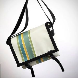Holly Aiken Airborne Bag